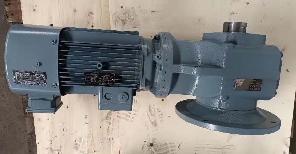 KA107減速電機 KA107減速電機