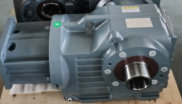 KA157減速電機 KA157減速電機