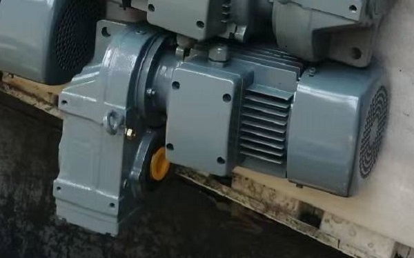 FAF77減速電機 FAF77減速電機