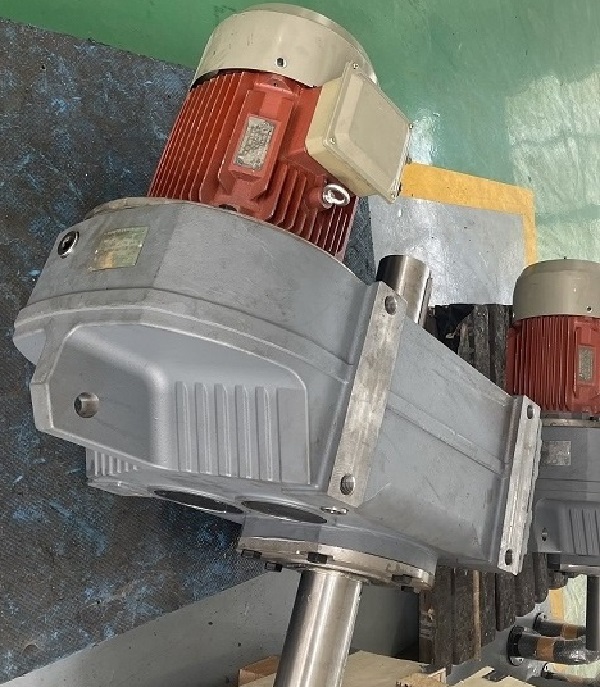 FAF157減速電機 FAF157減速電機