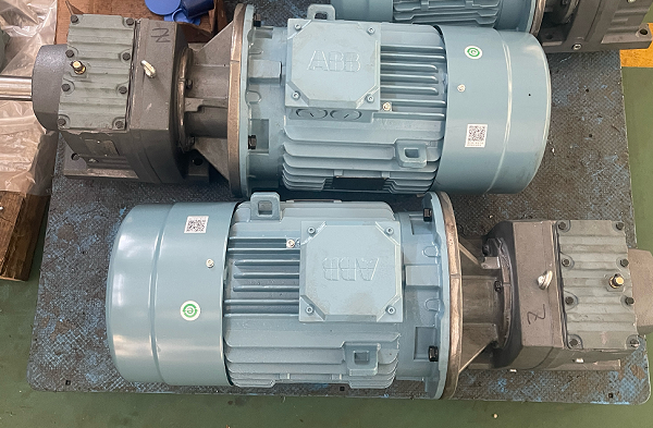 RX57減速器 RX57減速器