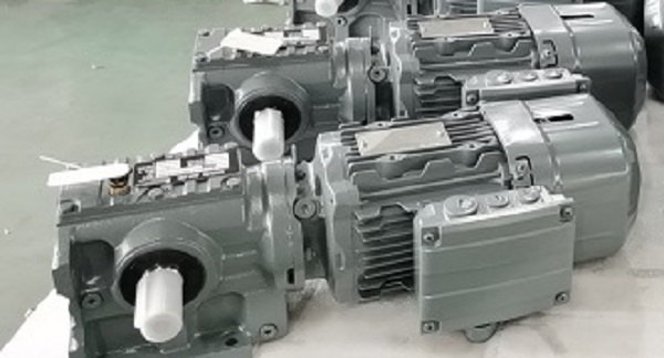 SF37減速電機 SF37減速電機