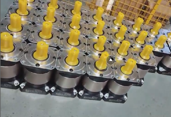 行星減速機 行星減速機