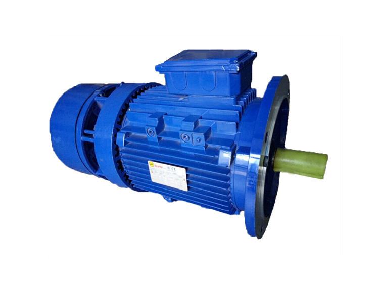 直流剎車電機 VEMT鋁殼剎車電機 直流剎車電機 VEMT鋁殼剎車電機