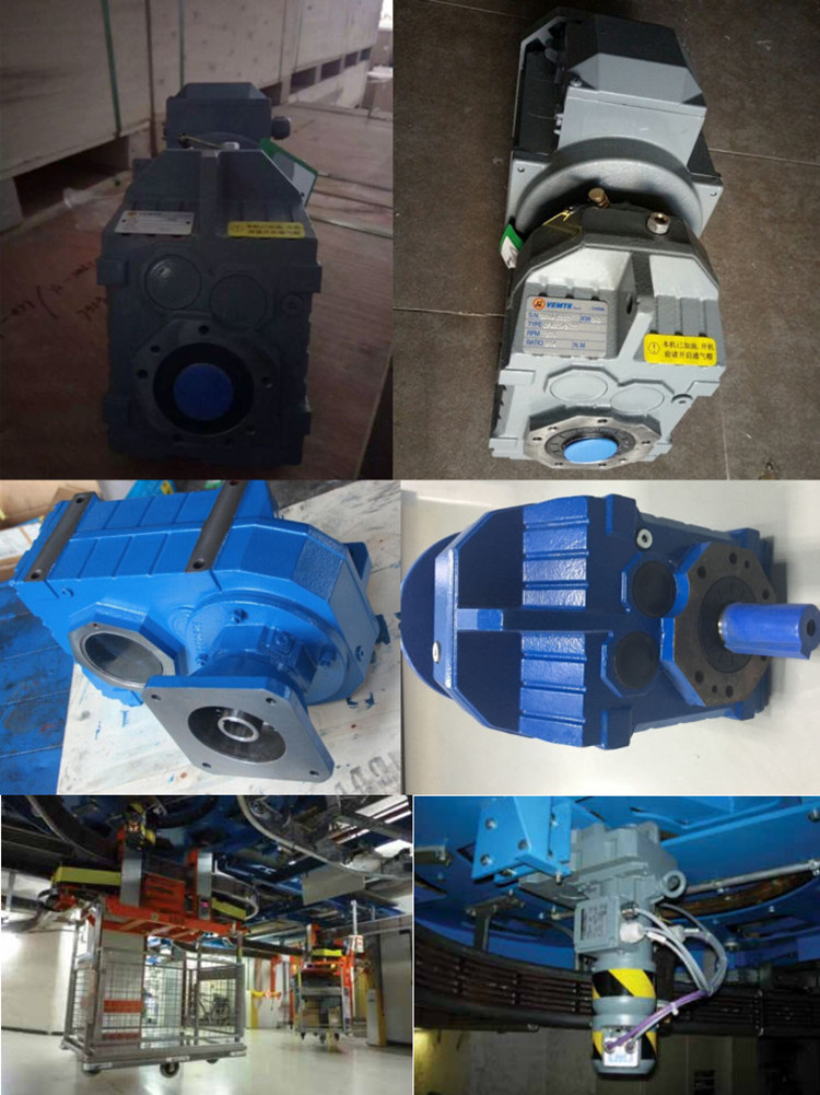 VEMT F系列減速機 VEMT F系列減速機