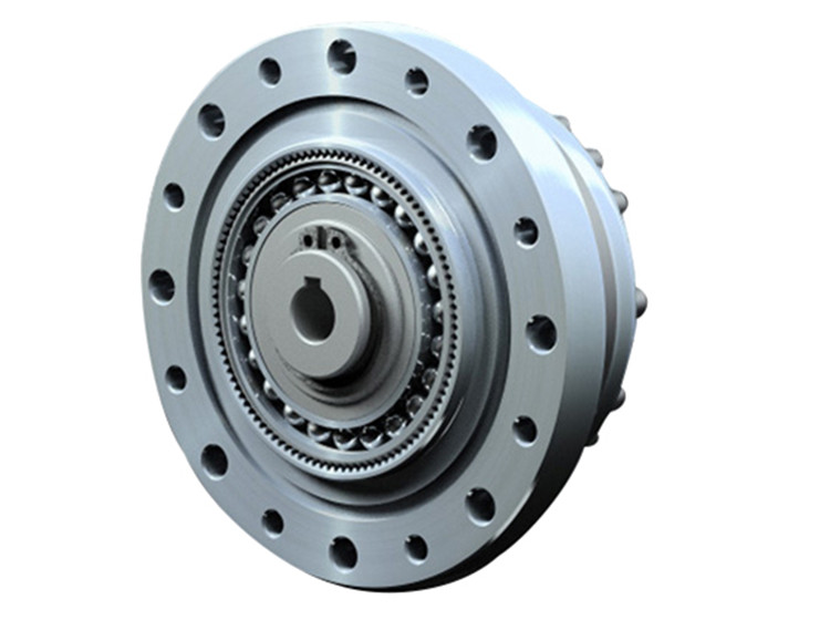 LSS-I型諧波減速機(jī) LSS-I型諧波減速機(jī)