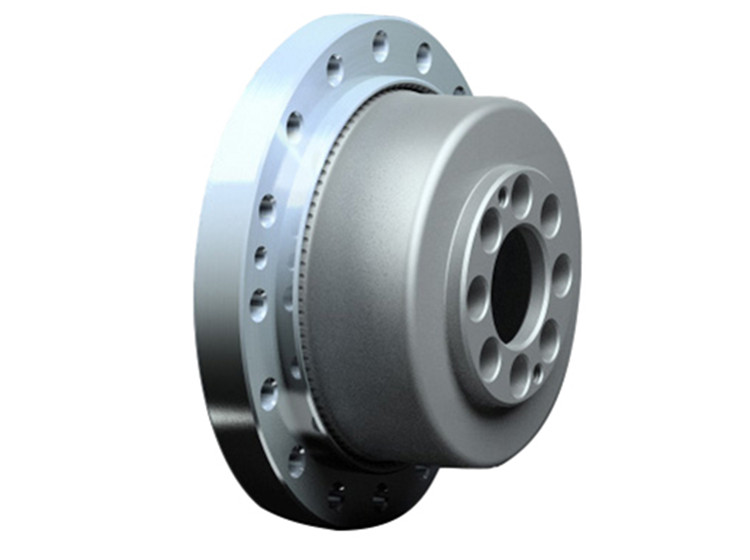 LSS-II型諧波減速機(jī) LSS-II型諧波減速機(jī)