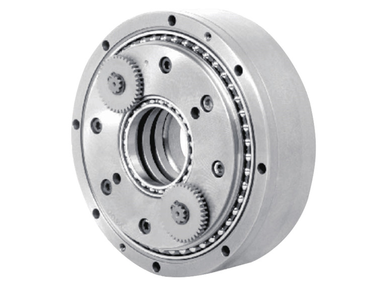 C系列擺線針輪RV減速機(jī) C系列擺線針輪RV減速機(jī)