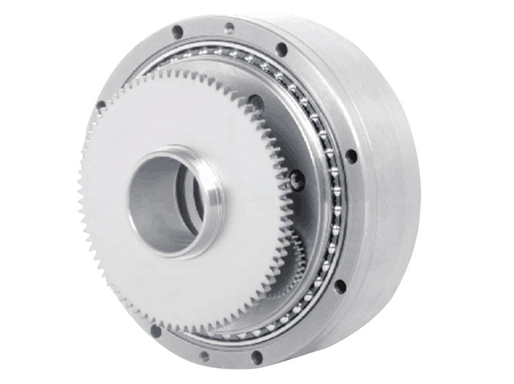 C系列機(jī)械手關(guān)節(jié)減速機(jī) C系列機(jī)械手關(guān)節(jié)減速機(jī)