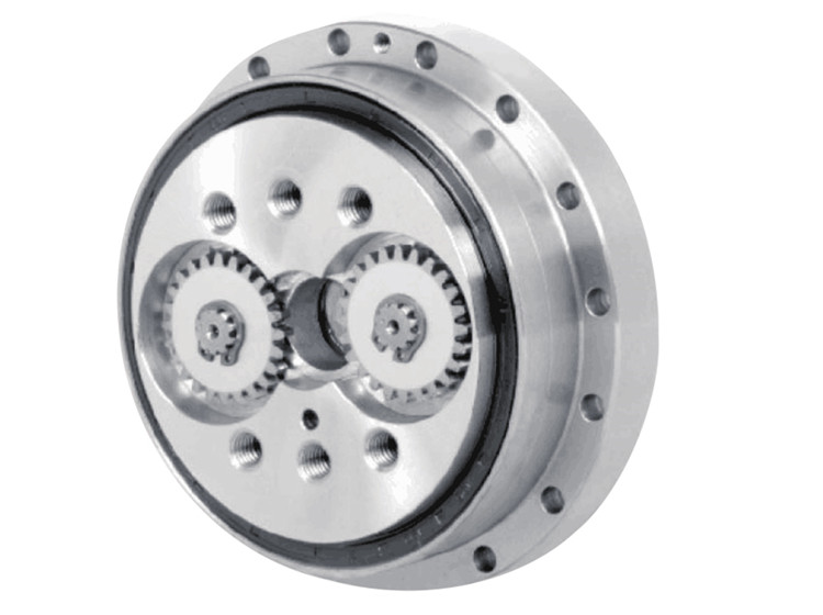 E系列機(jī)器人行星減速機(jī) E系列機(jī)器人行星減速機(jī)