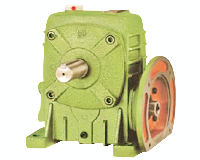 WPDA減速器 WPDA減速器