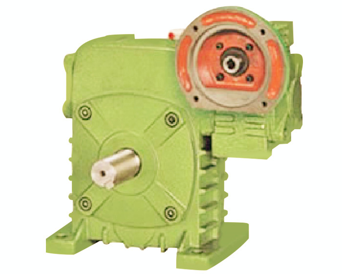 WPEDS減速器 WPEDS減速器