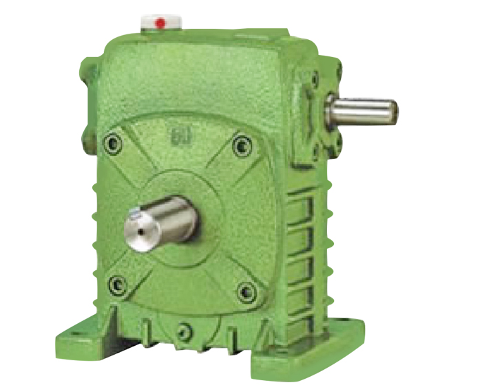 WPS減速機 WPS減速機