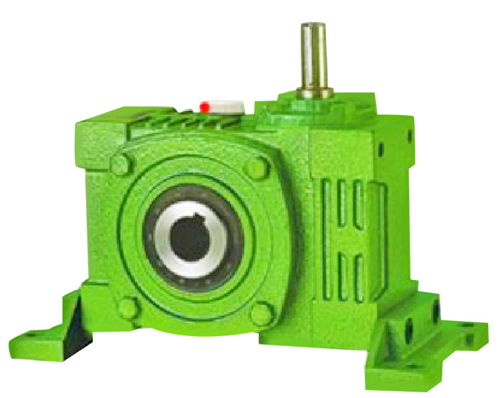 WPWKT減速電機 WPWKT減速電機