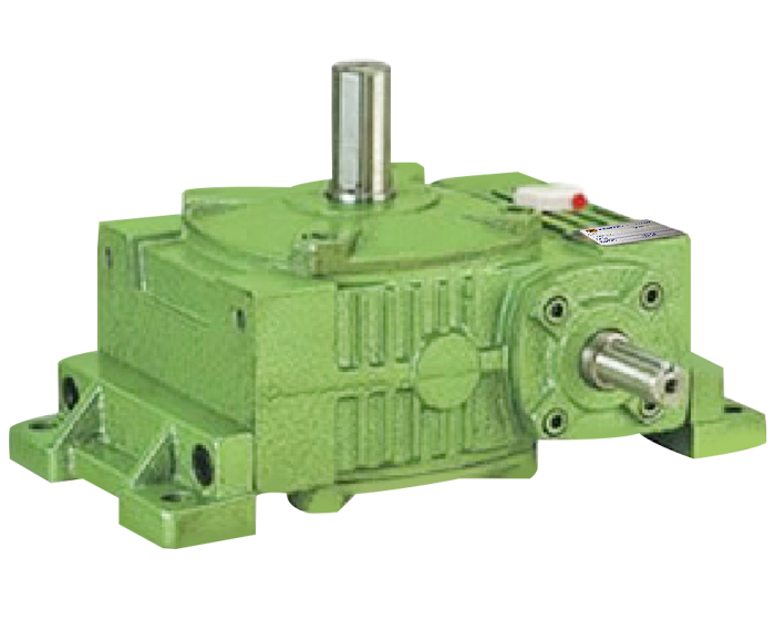 WPWO減速機 WPWO減速機