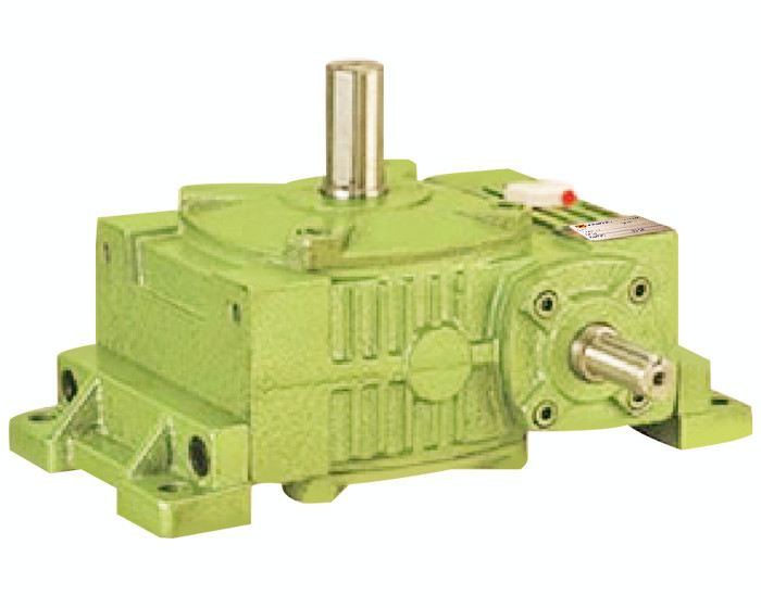 WPWO減速器 WPWO減速器