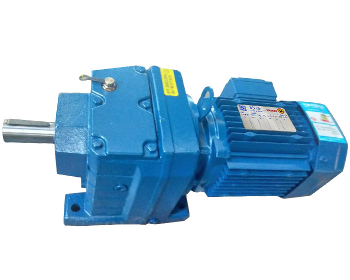 R37減速機 斜齒輪減速器 RX37 RF37 RXF37 R37減速機 斜齒輪減速器 RX37 RF37 RXF37