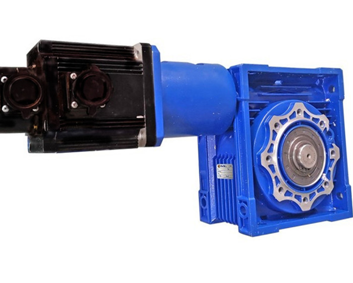 伺服電機NMRV減速機 伺服電機NMRV減速機