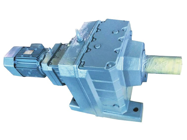 R67R37減速機 R67R37減速機