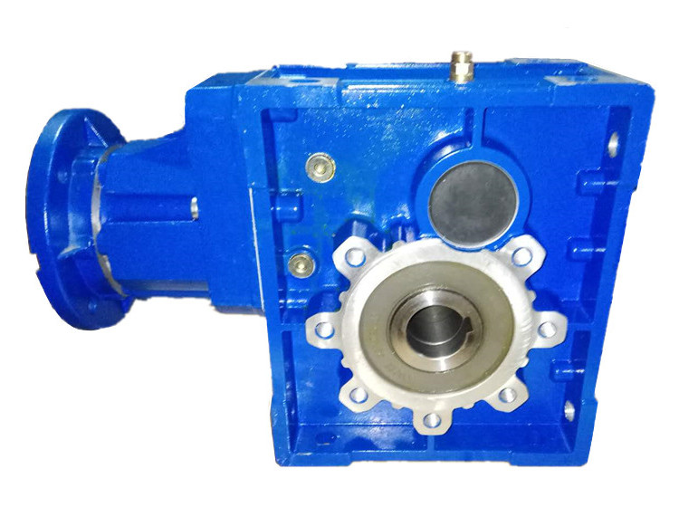 BKM110減速機 BKM110減速機