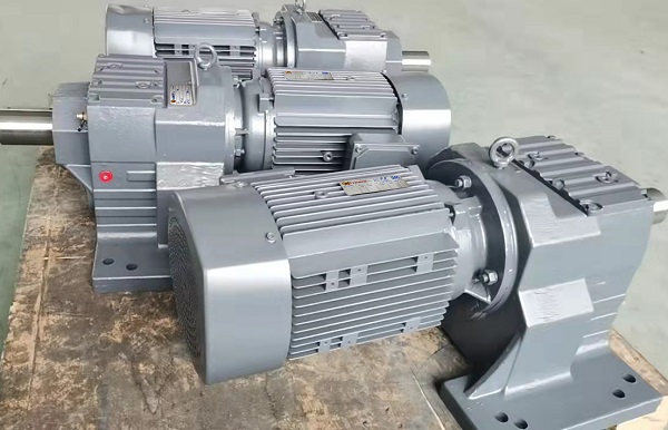 RX8減速機電機 RX8減速機電機