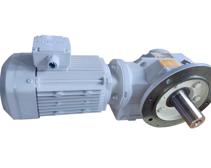 減速機KF87 KF87AD軸輸入減速電機 減速機KF87 KF87AD軸輸入減速電機