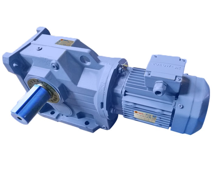 減速機K97 K97-A+B雙輸出軸減速器 T型減速機 減速機K97 K97-A+B雙輸出軸減速器 T型減速機