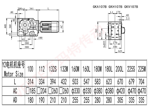 KA..B KH..B KV..B107圖紙 KA..B KH..B KV..B107圖紙