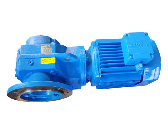 KAF157減速機 KVF157 KH157B直角中空軸減速電機 KAF157減速機 KVF157 KH157B直角中空軸減速電機