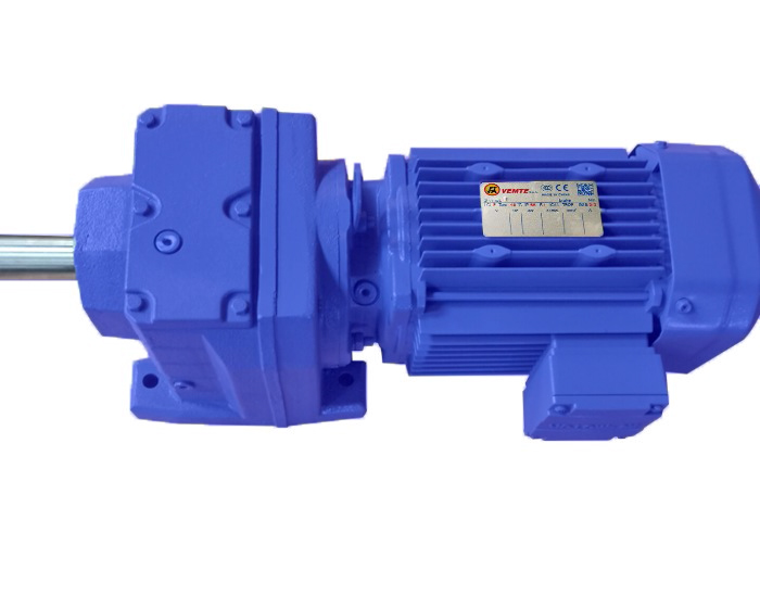 減速機R87 R87AD R87AM同軸式硬齒面斜齒輪減速機 減速機R87 R87AD R87AM同軸式硬齒面斜齒輪減速機