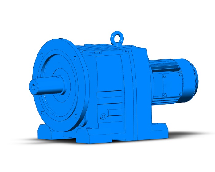 R107F減速機(jī)  R107FAM RM107 R107FAD大型硬齒輪減速電機(jī) R107F減速機(jī)  R107FAM RM107 R107FAD大型硬齒輪減速電機(jī)