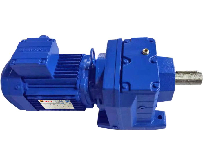 R137 R137AD R137AM同軸式斜齒減速機(jī) R137 R137AD R137AM同軸式斜齒減速機(jī)