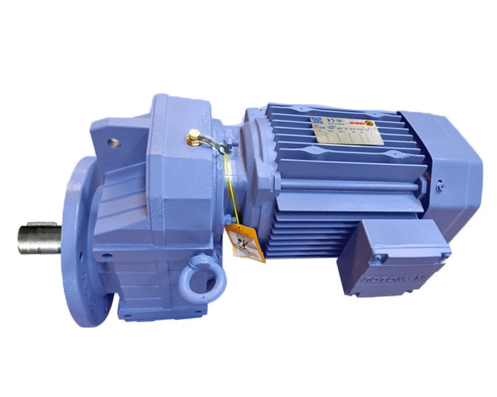 FF37平行軸減速機 FF37平行軸減速機