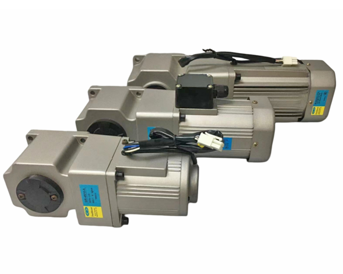 GR-6N5-H直交軸減速電機 GR-6N5-H直交軸減速電機